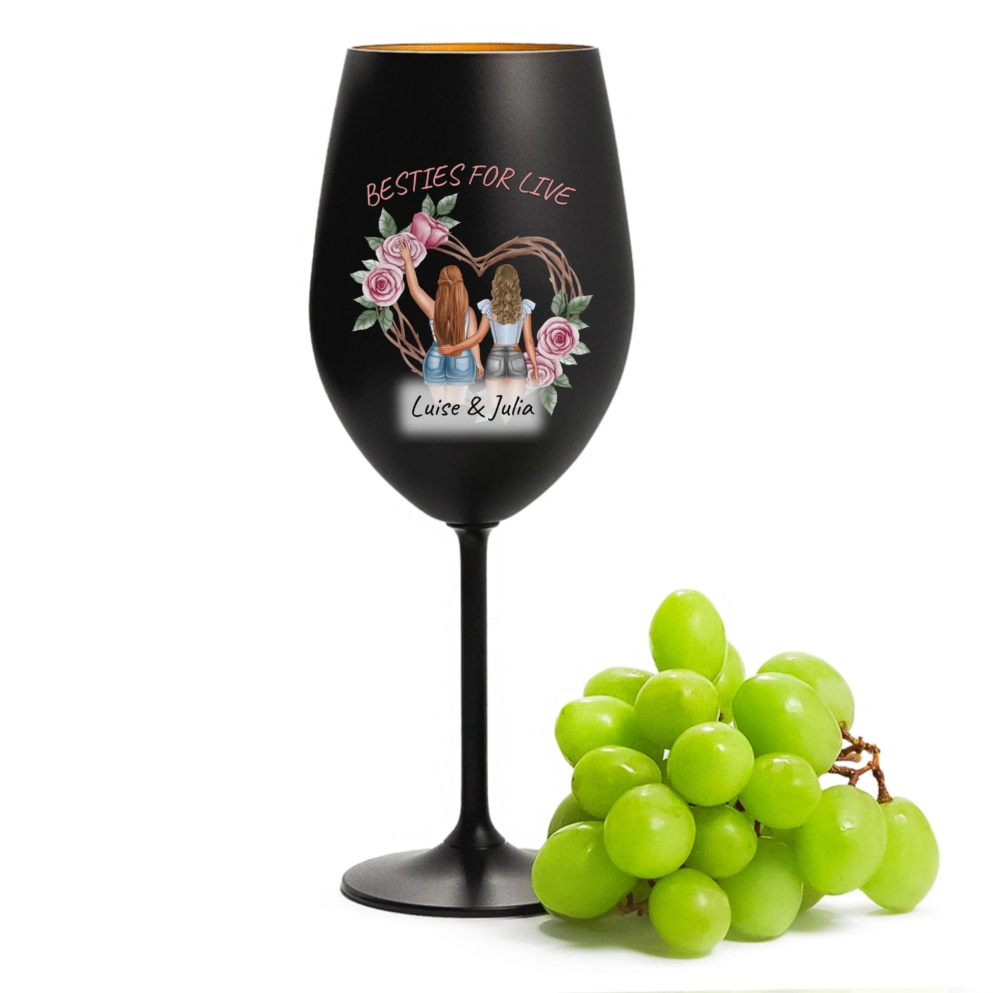 Glas_schwarz_Trauben SQ