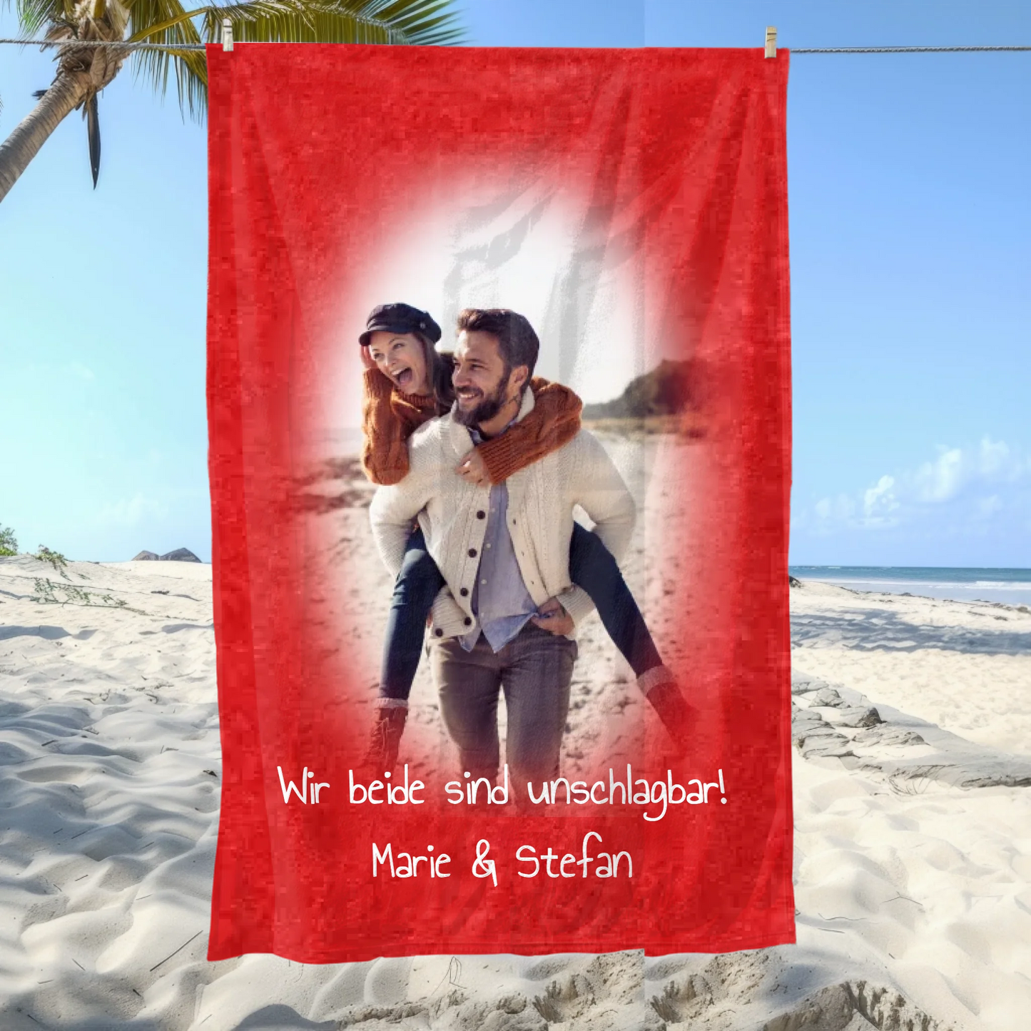 towel handtuch mockup kleiner