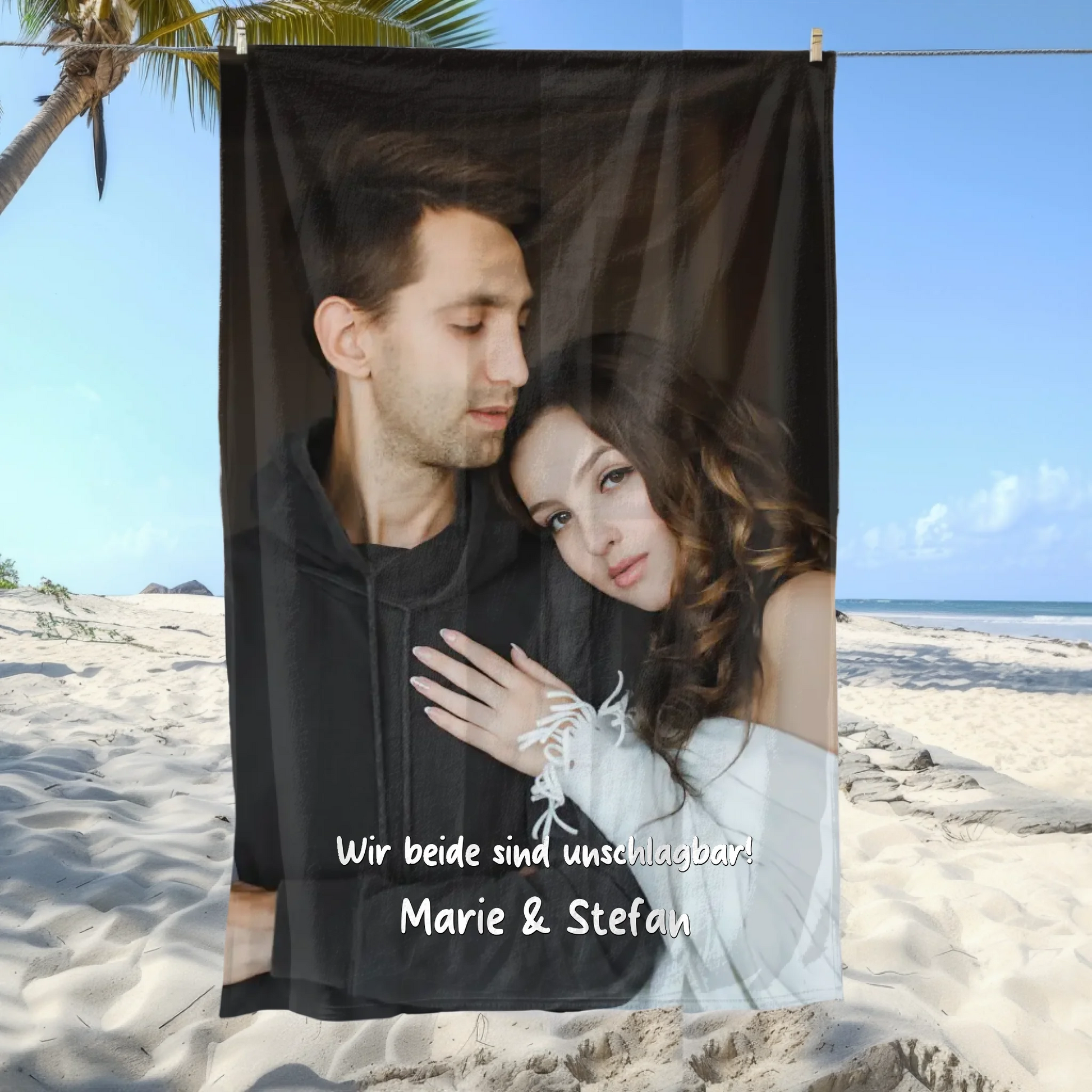 towel handtuch mockup kleiner