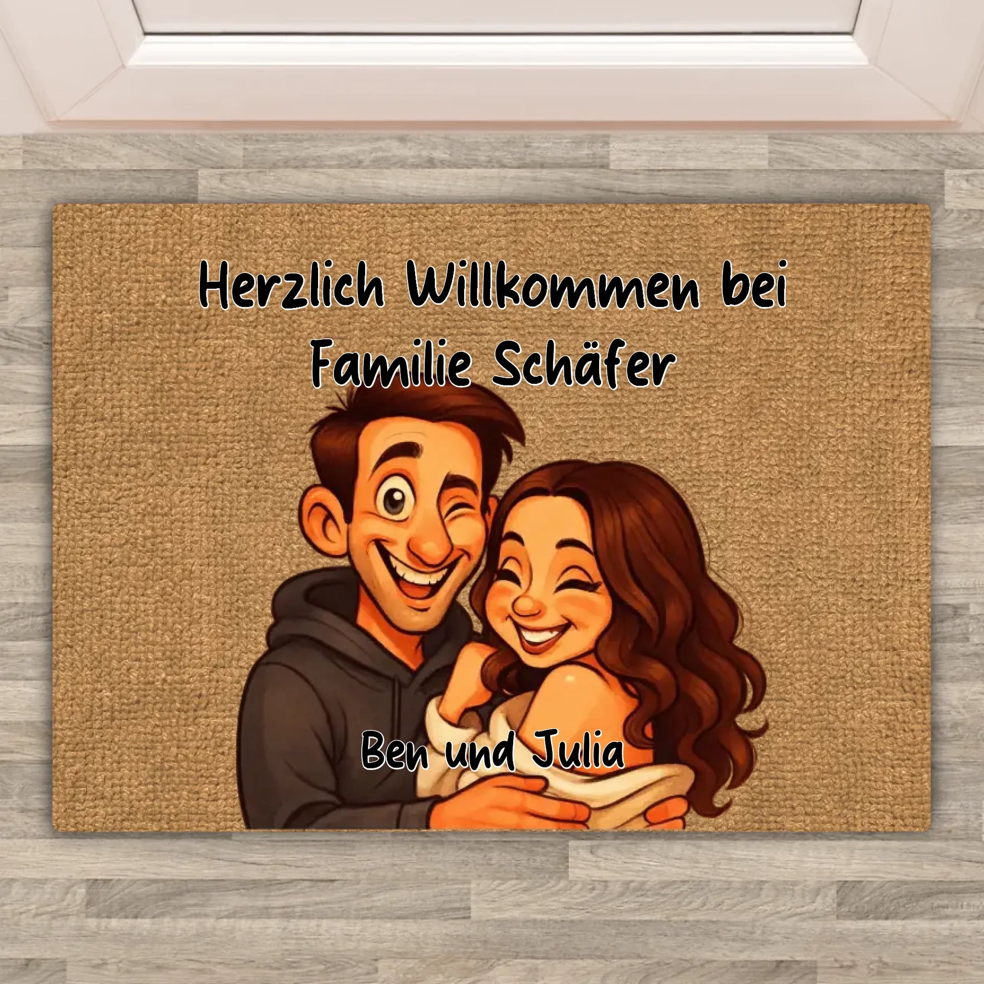 Fußmatte-ohne hintergrund