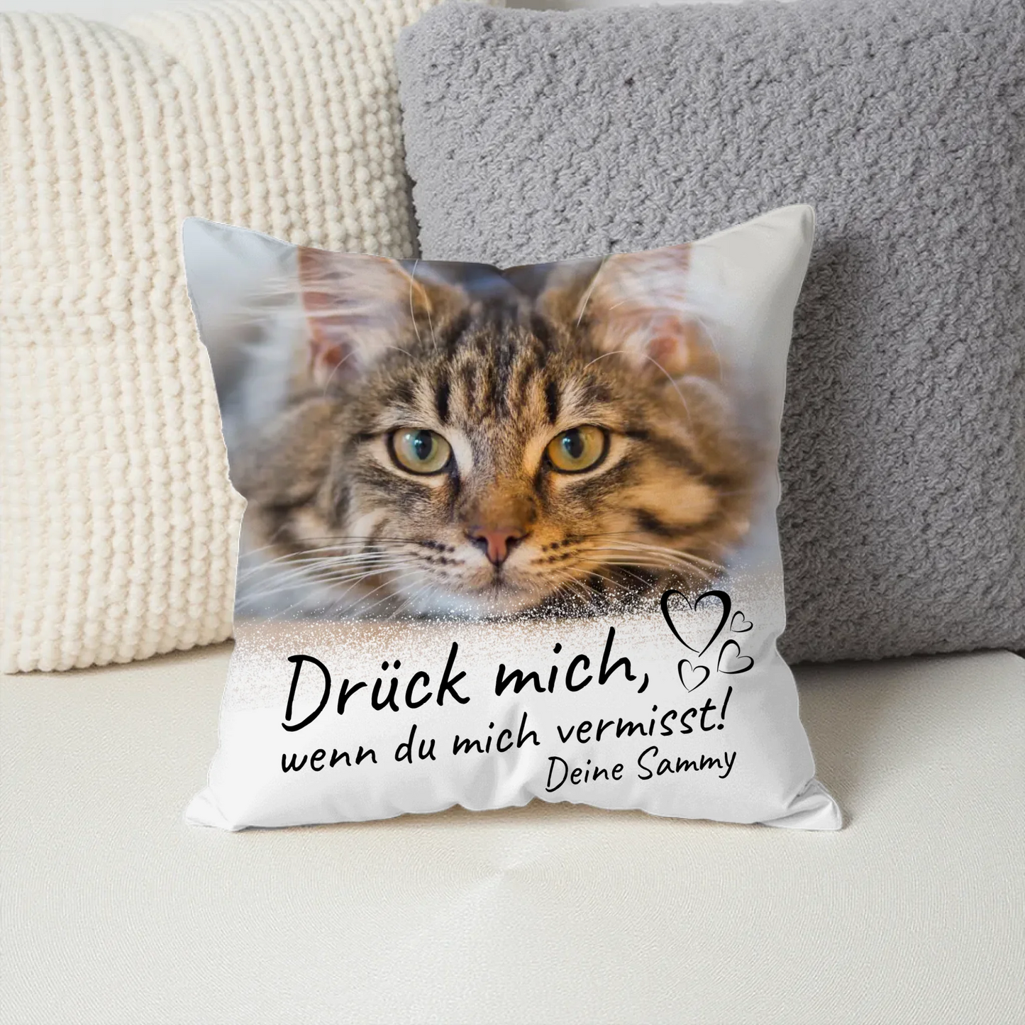 Pillow - Square - all color 4