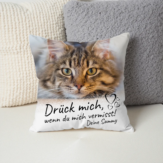 Pillow - Square - all color 4