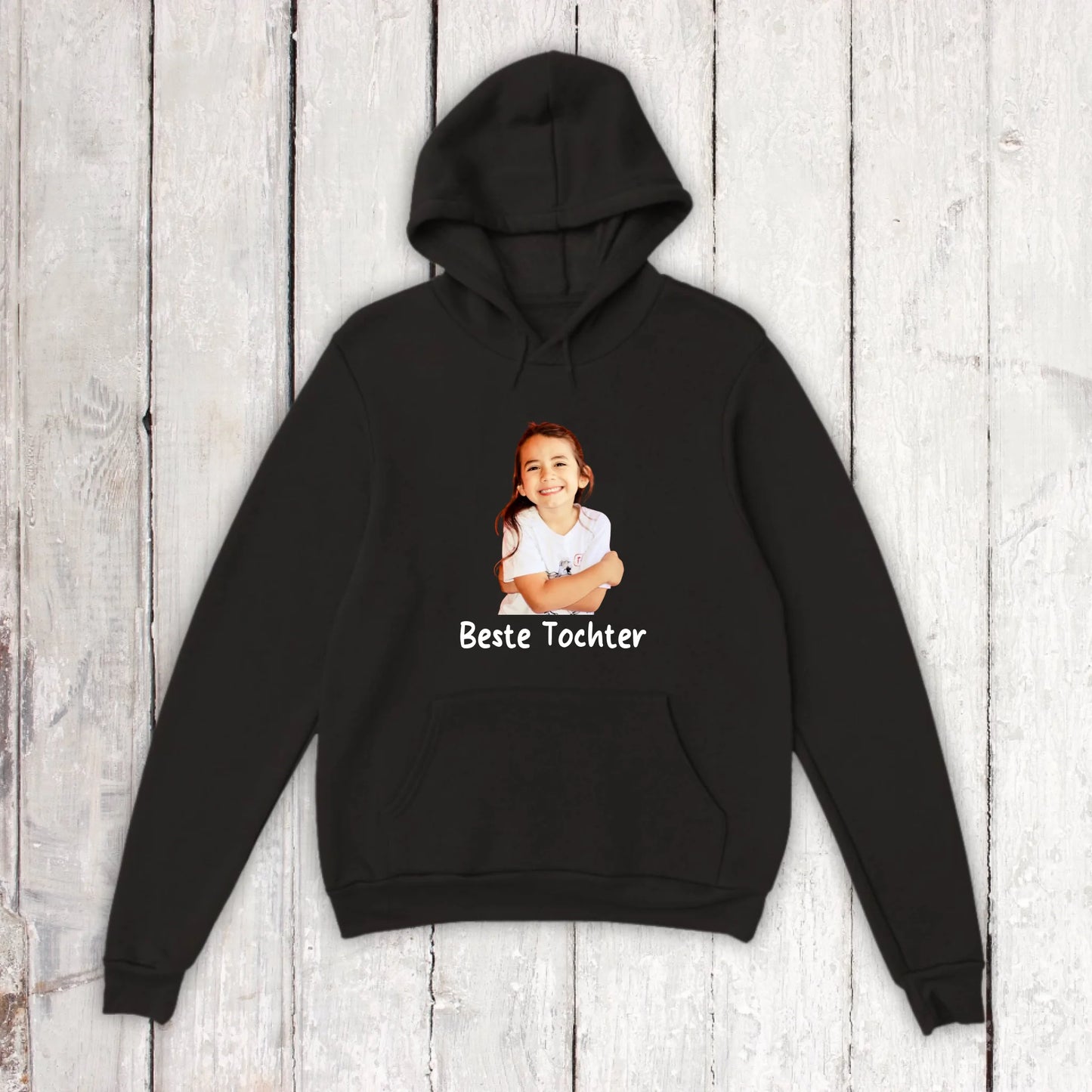 Fotohoodie - Individueller Hoodie