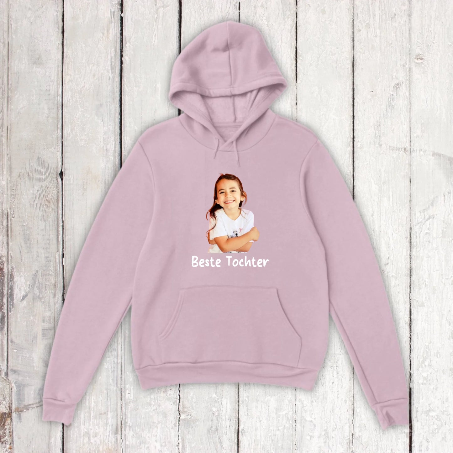 Fotohoodie - Individueller Hoodie