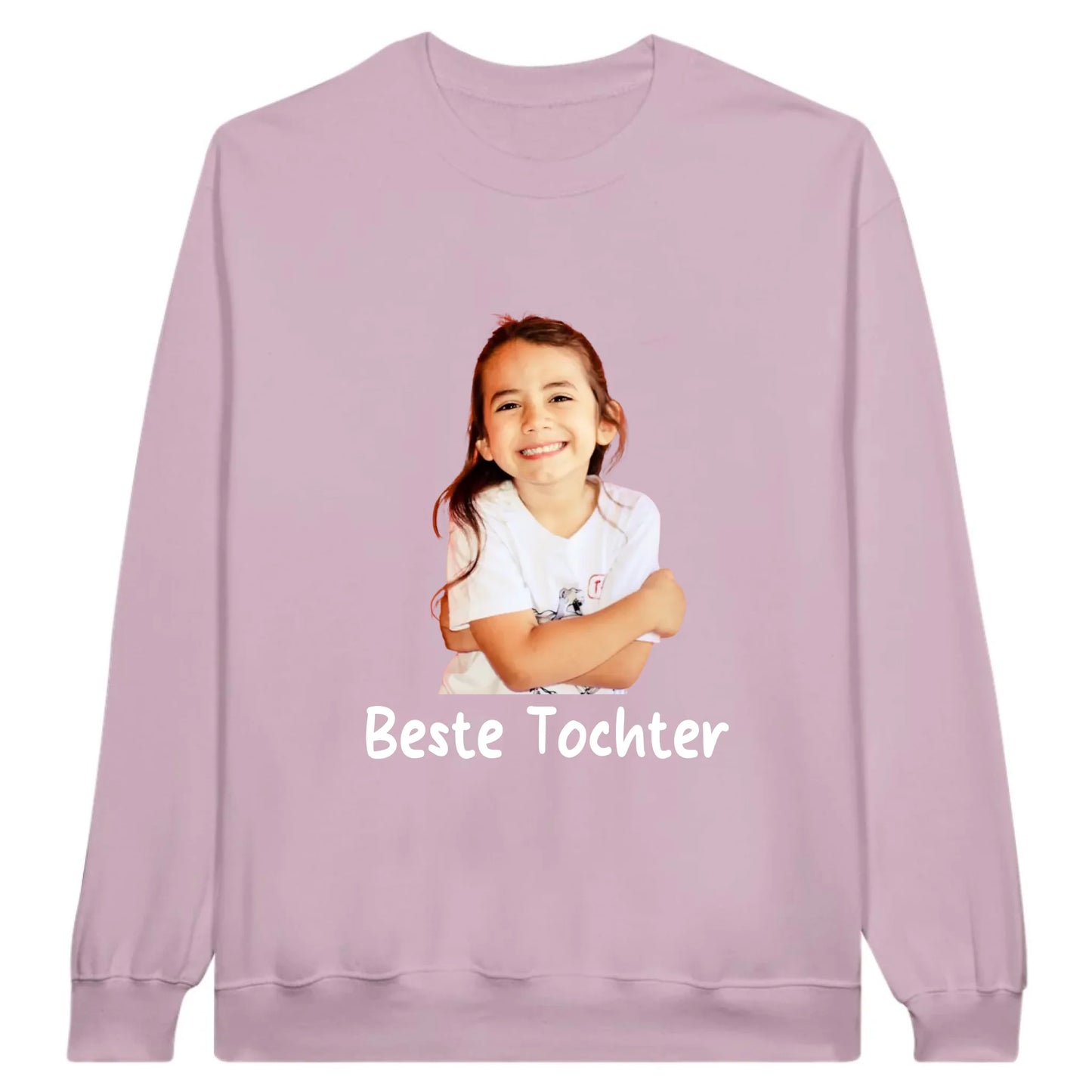 Foto Sweatshirt/Pullover - Individuelles Sweatshirt, Pullover oder Hoodie