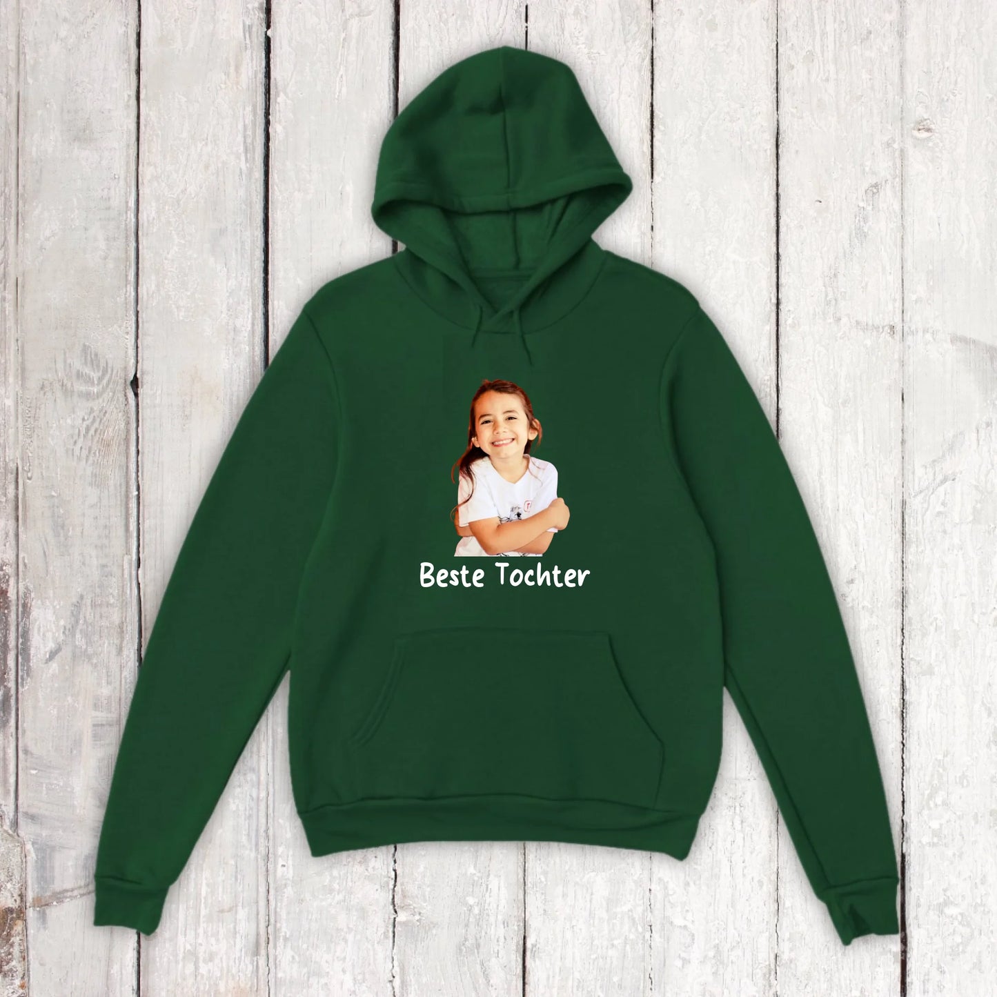 Foto Sweatshirt/Pullover - Individuelles Sweatshirt, Pullover oder Hoodie