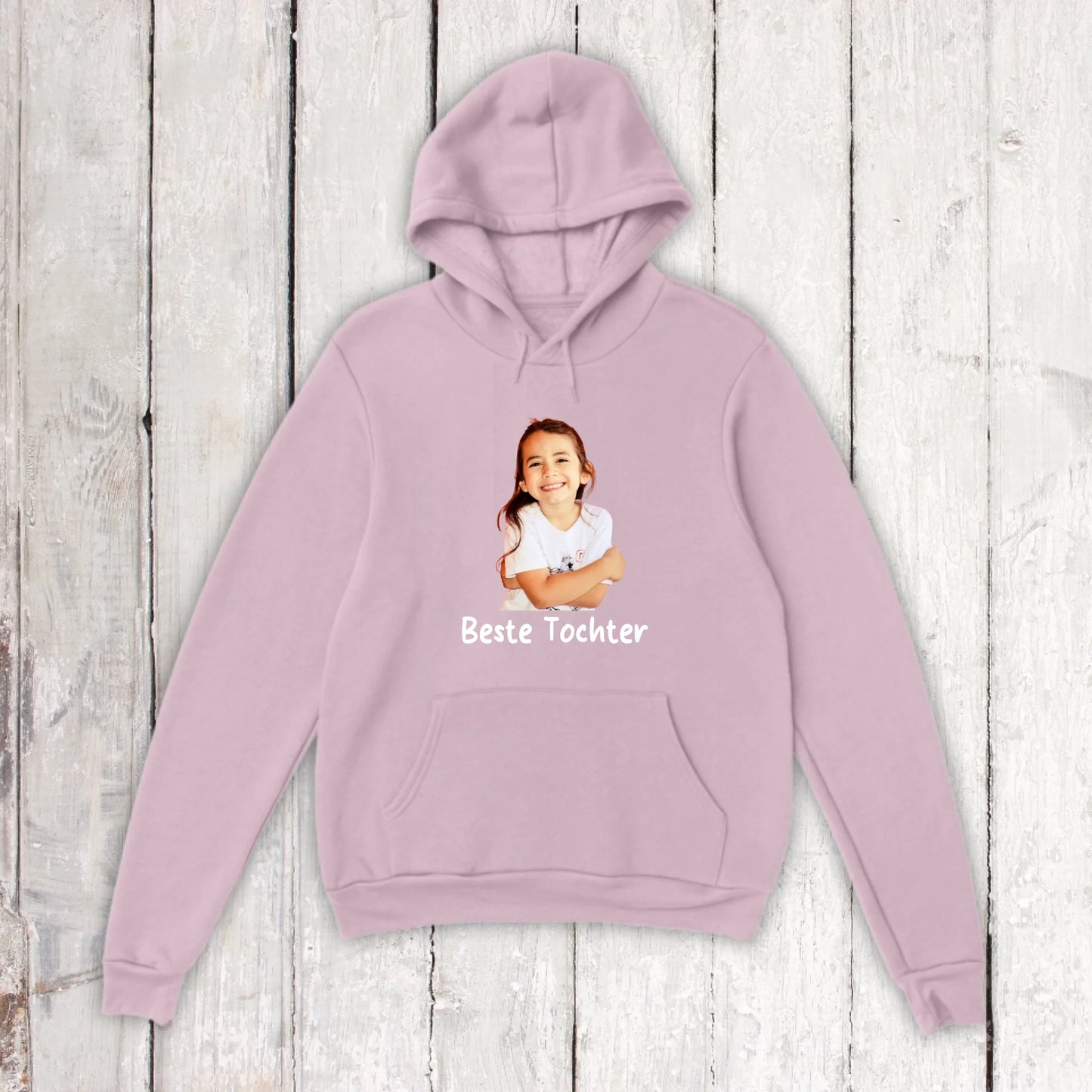 Foto T-Shirt - Individuelles T-Shirt