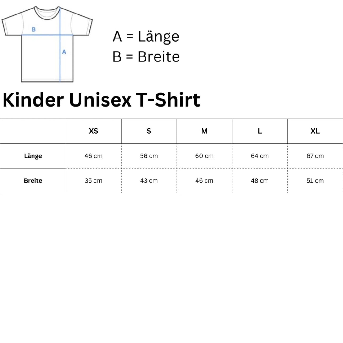 Six Seven (6 7) mit Name - individueller Kinder Hoodie | Personalize Palace