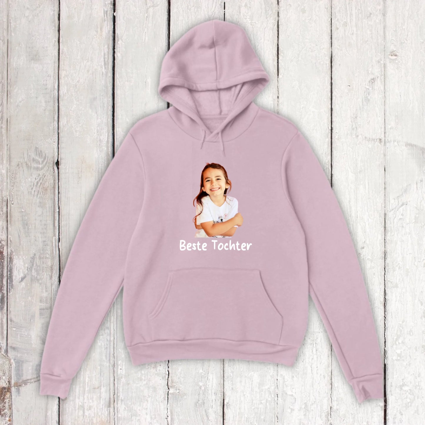 Fotohoodie - Individueller Hoodie | Personalize Palace