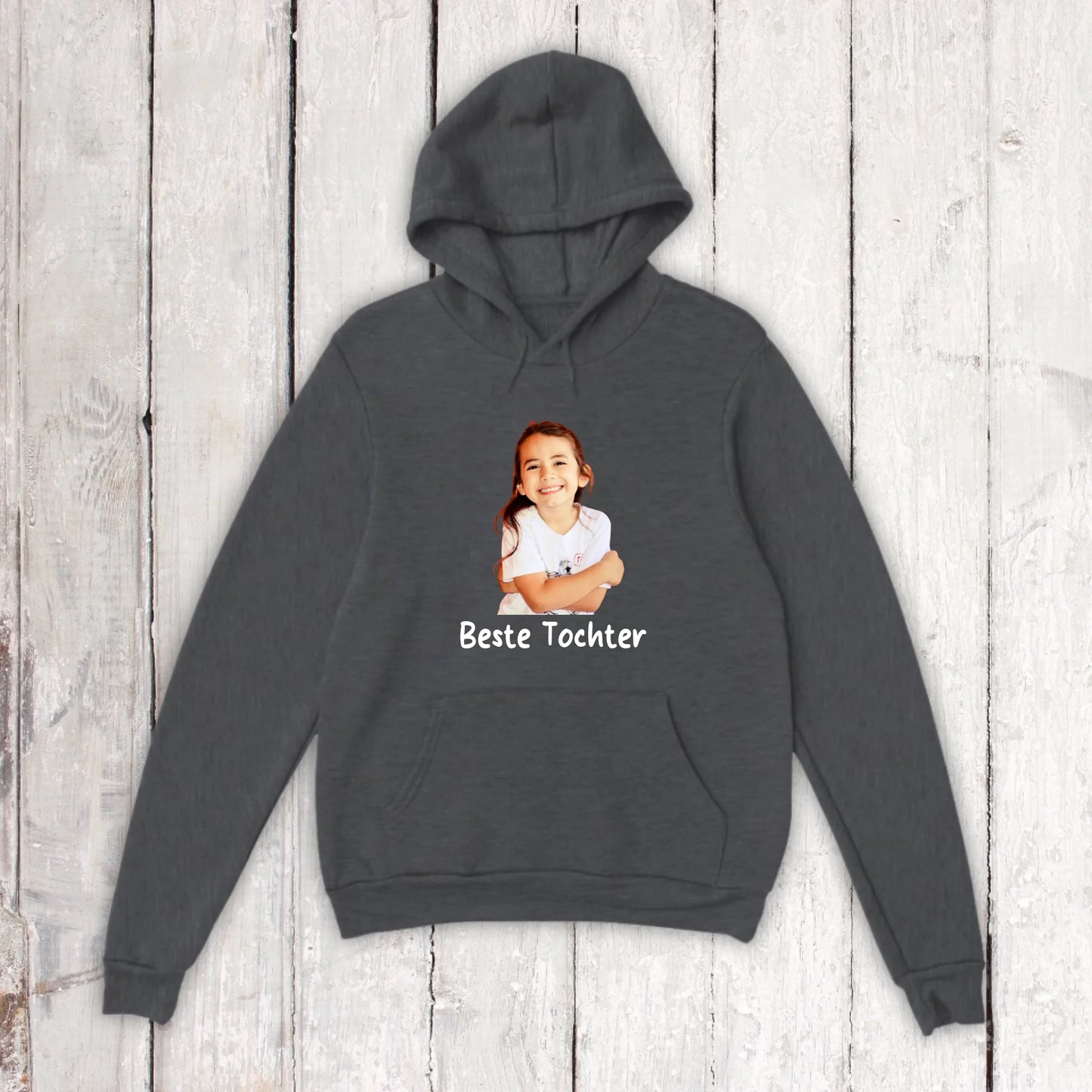 Fotohoodie - Individueller Hoodie | Personalize Palace
