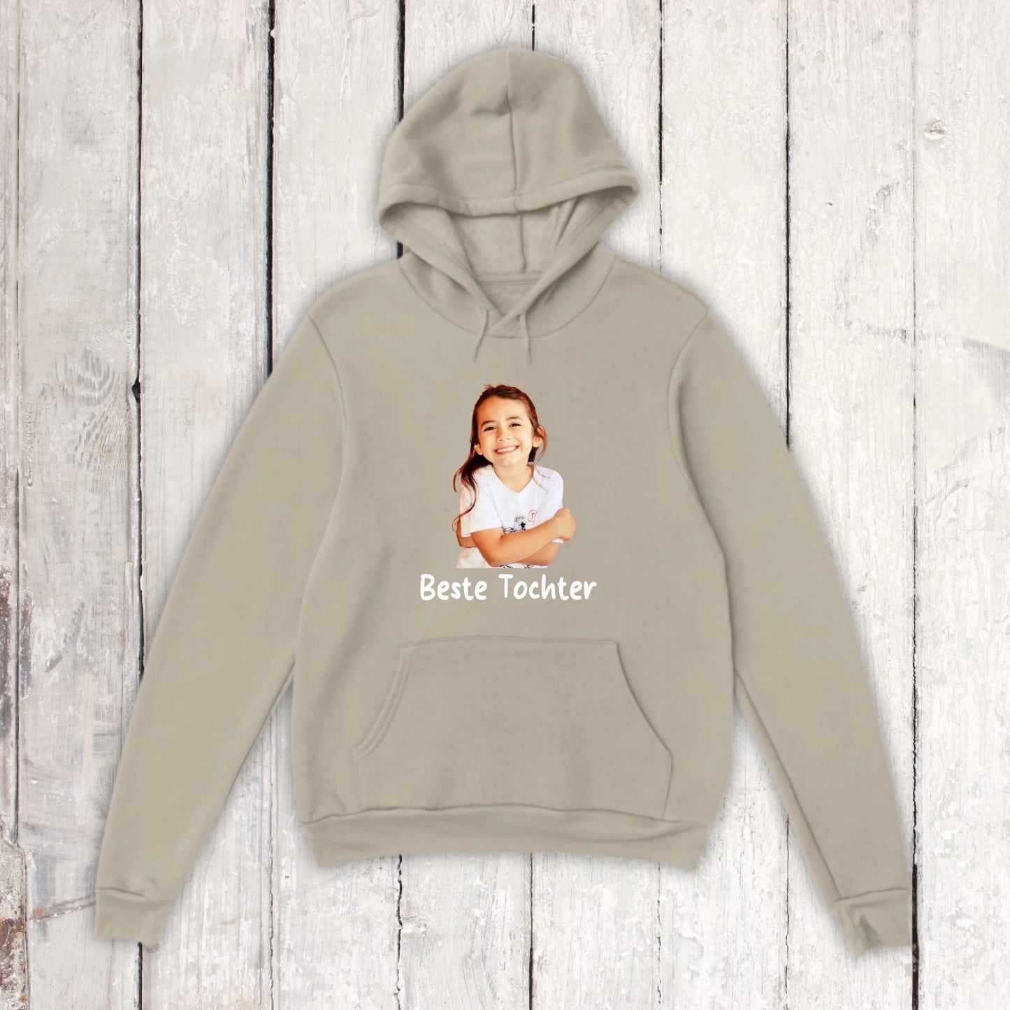 Fotohoodie - Individueller Hoodie | Personalize Palace