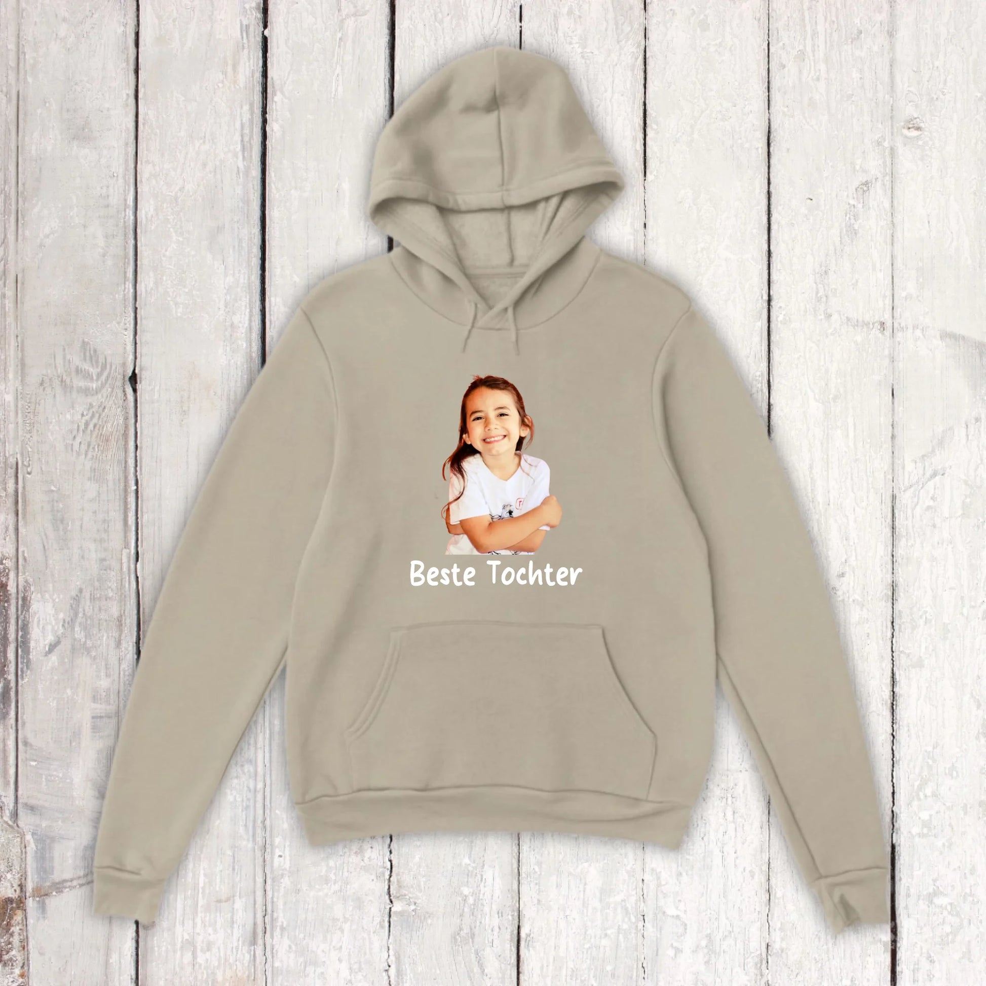 Fotohoodie - Individueller Hoodie | Personalize Palace