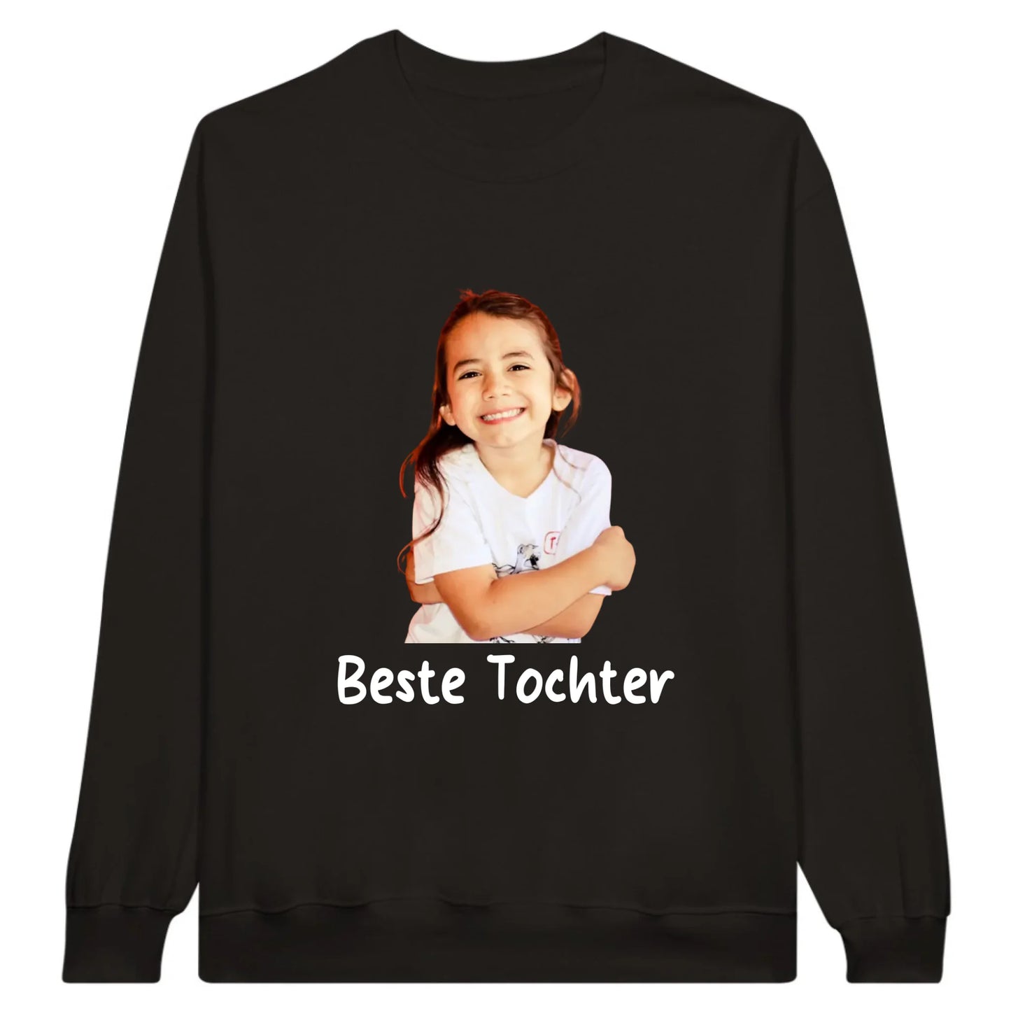 Foto Sweatshirt/Pullover - Individuelles Sweatshirt, Pullover oder Hoodie | Personalize Palace