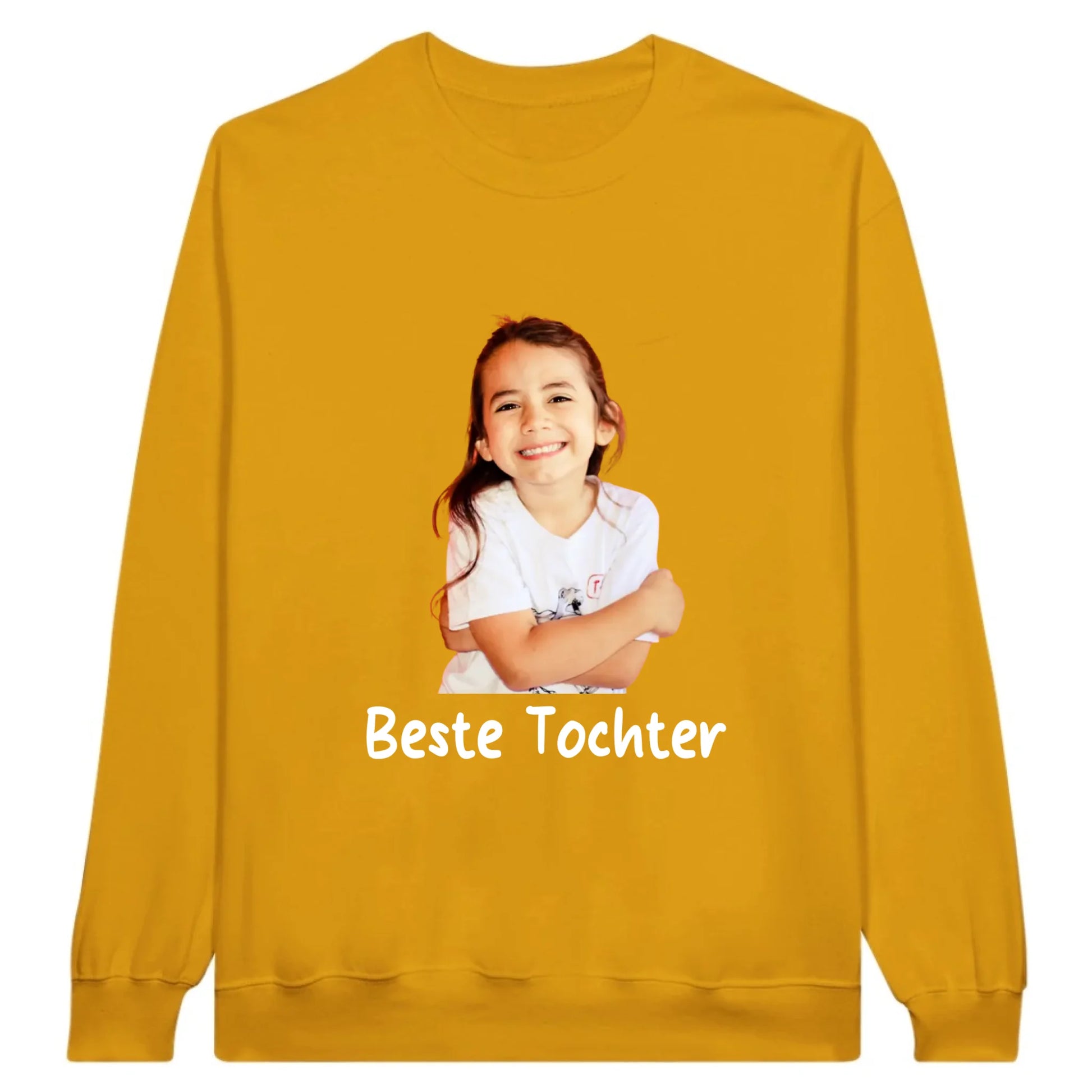 Foto Sweatshirt/Pullover - Individuelles Sweatshirt, Pullover oder Hoodie | Personalize Palace