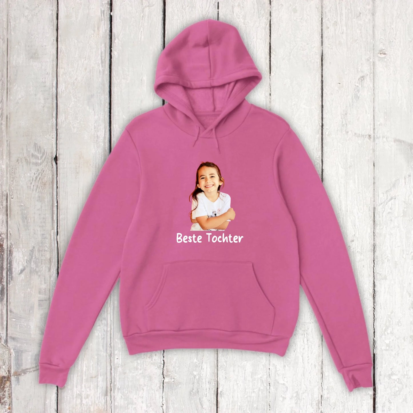 Foto Sweatshirt/Pullover - Individuelles Sweatshirt, Pullover oder Hoodie | Personalize Palace