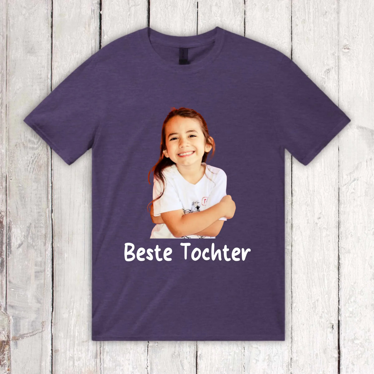 Photo Hoodie - Personalized Hoodie