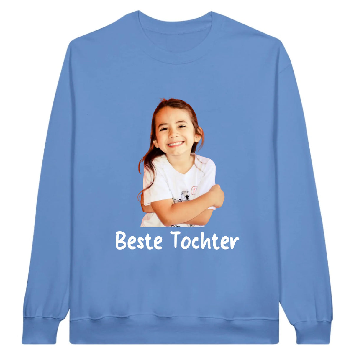 Photo T-Shirt - Custom T-Shirt