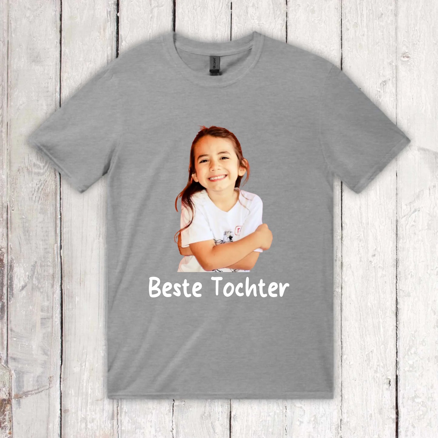 Photo Sweatshirt/Sweater - Personalized sweatshirt, pullover or hoodie