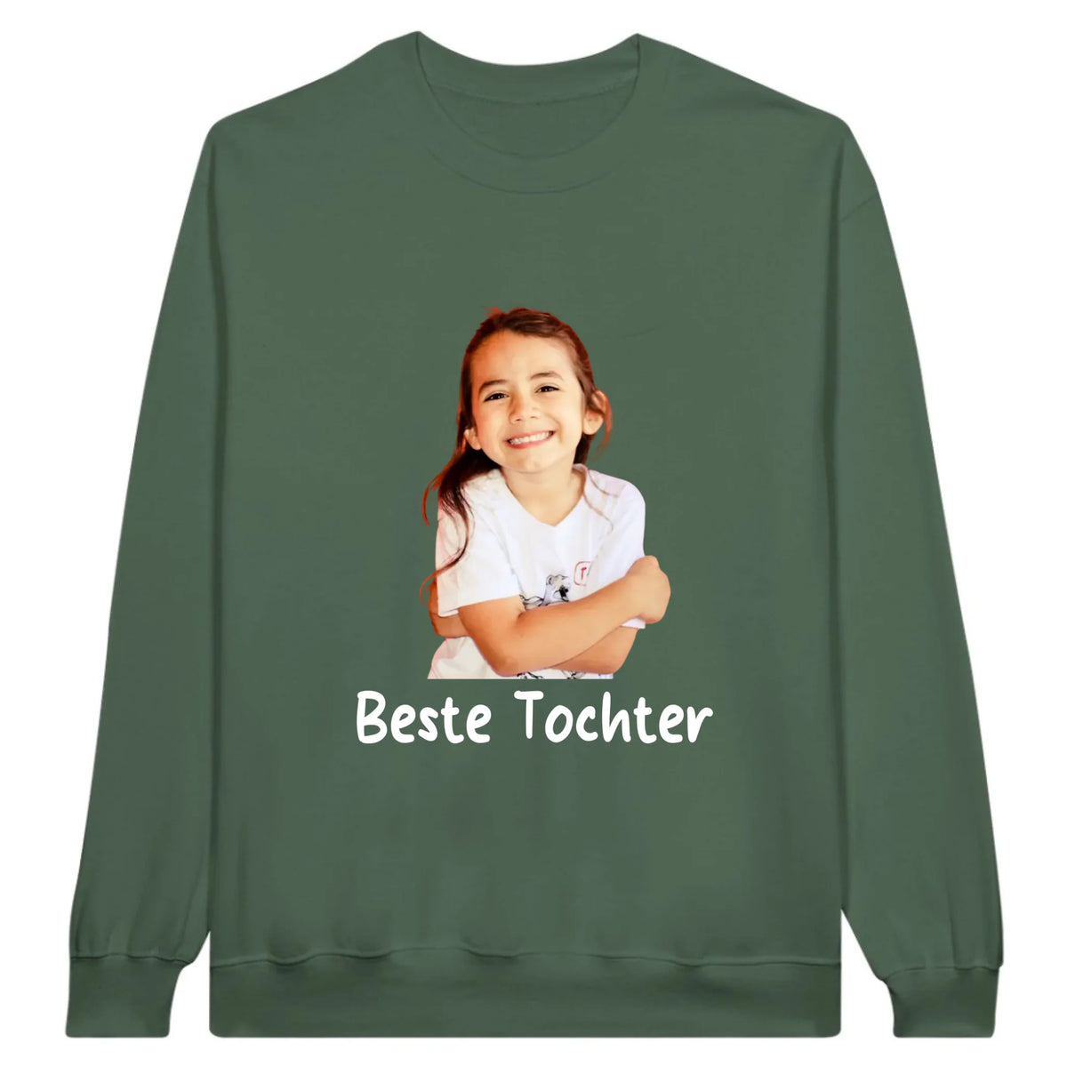 Photo T-Shirt - Custom T-Shirt