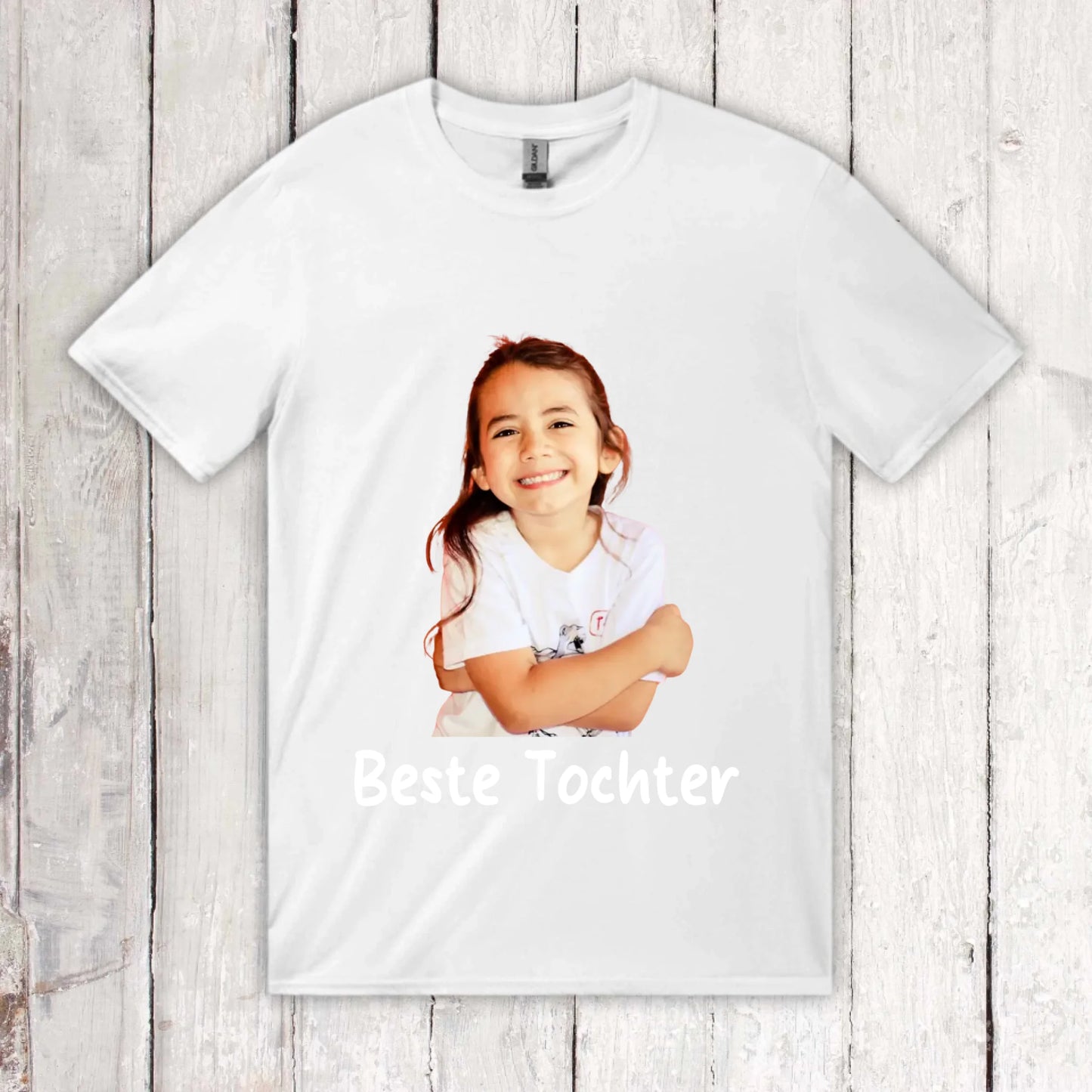 Photo Sweatshirt/Sweater - Personalized sweatshirt, pullover or hoodie