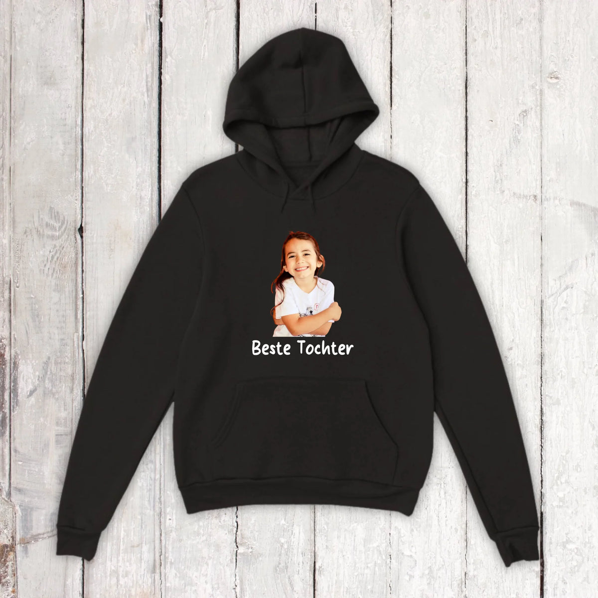 Photo T-Shirt - Custom T-Shirt