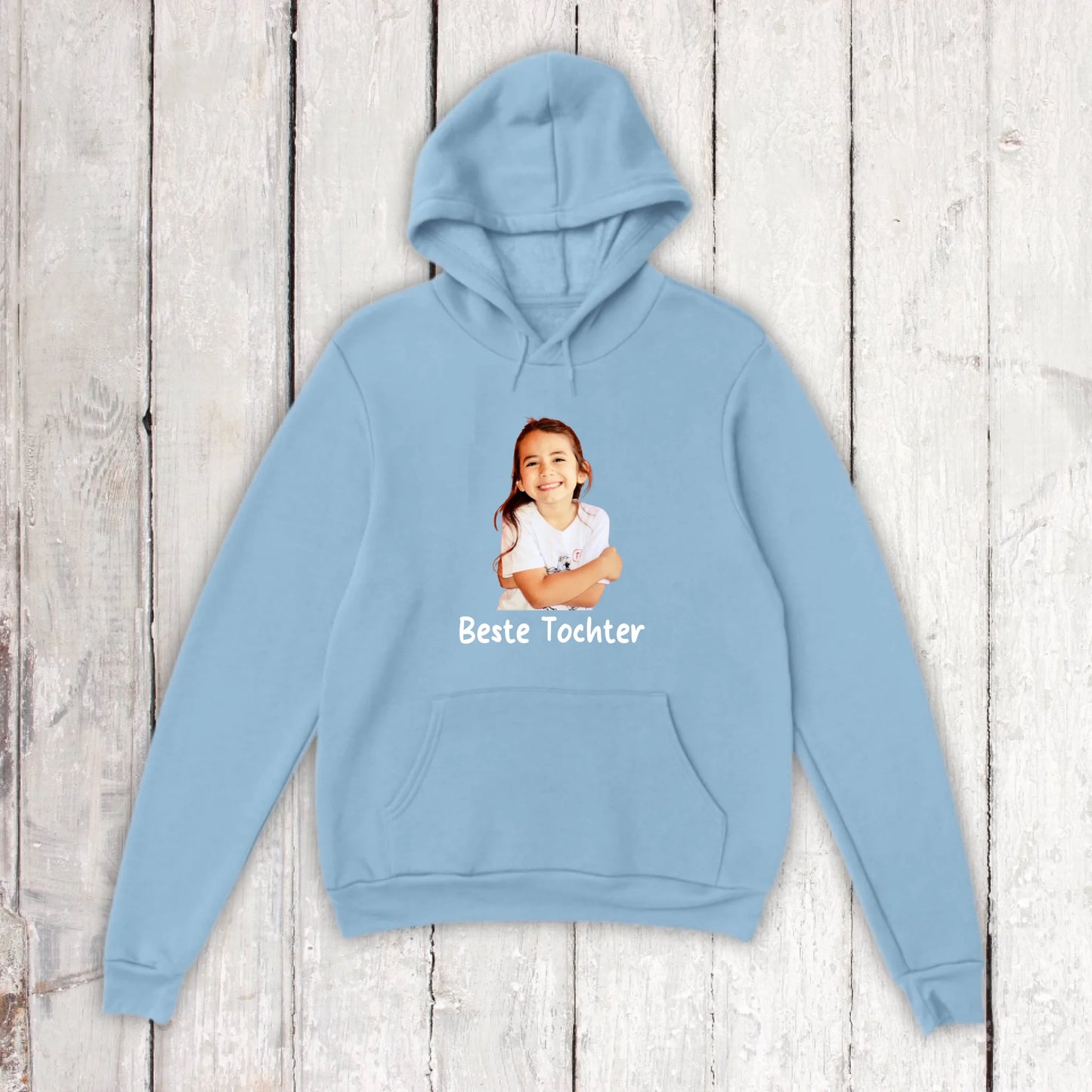 Foto T-Shirt - Individuelles T-Shirt