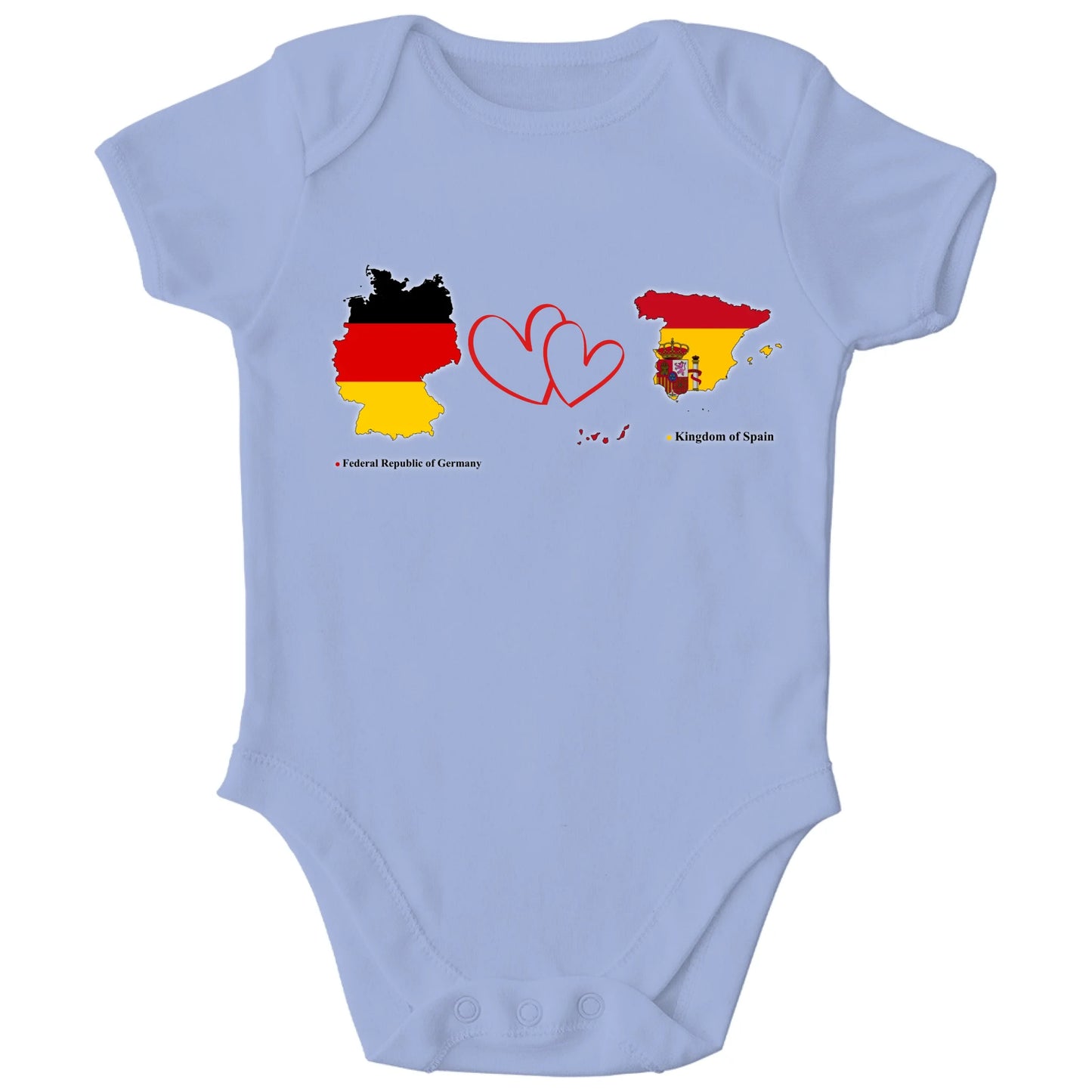 front_Dusty Blue_Kinder Bio Body Strampler_Platzhalter_TIB_mockup