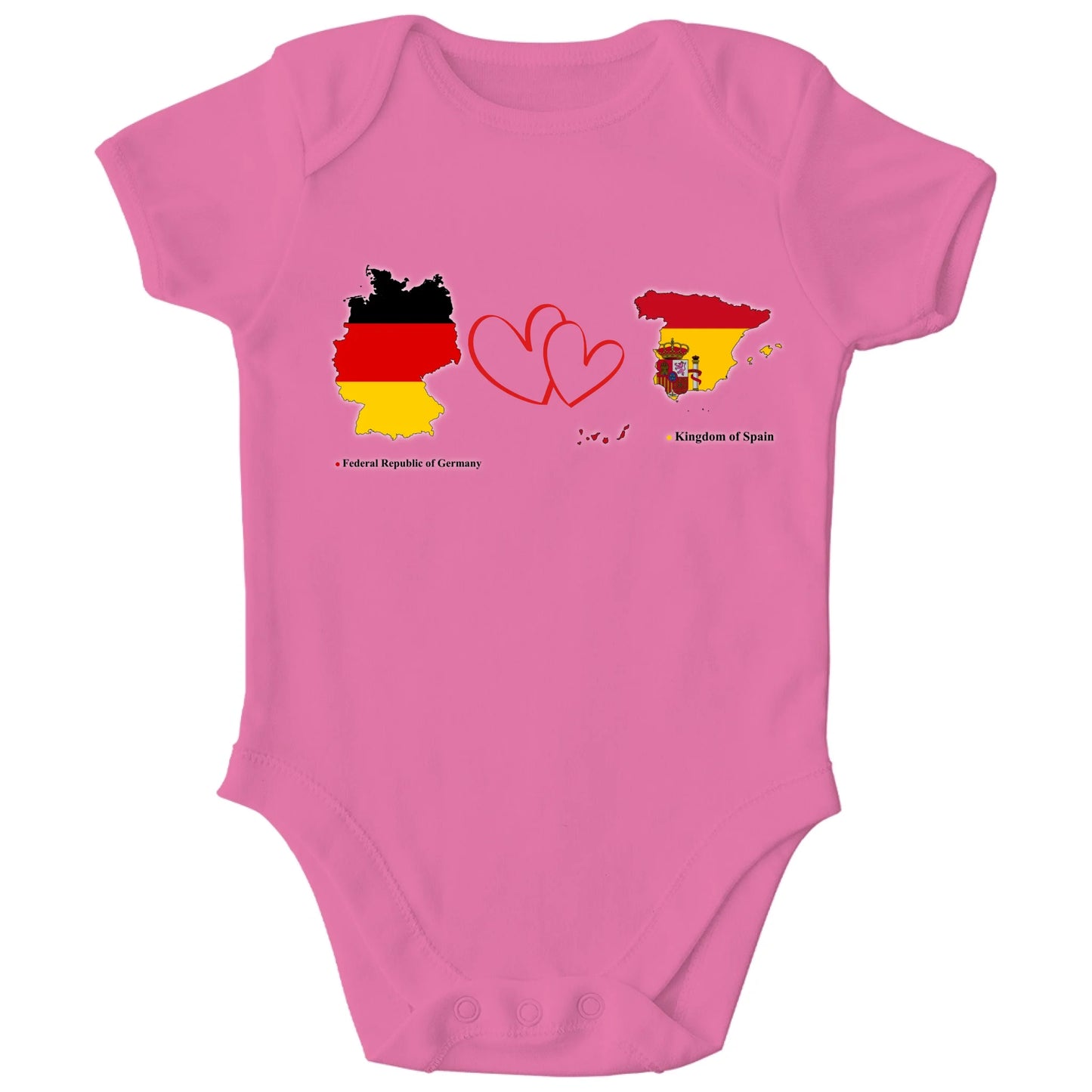 front_Bubble Gum Pink_Kinder Bio Body Strampler_Platzhalter_TIB_mockup