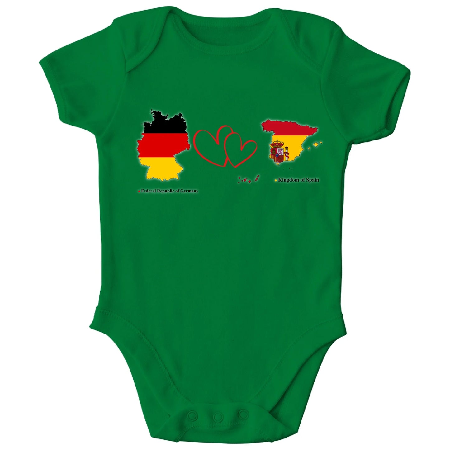 front_Kelly Green_Kinder Bio Body Strampler_Platzhalter_TIB_mockup