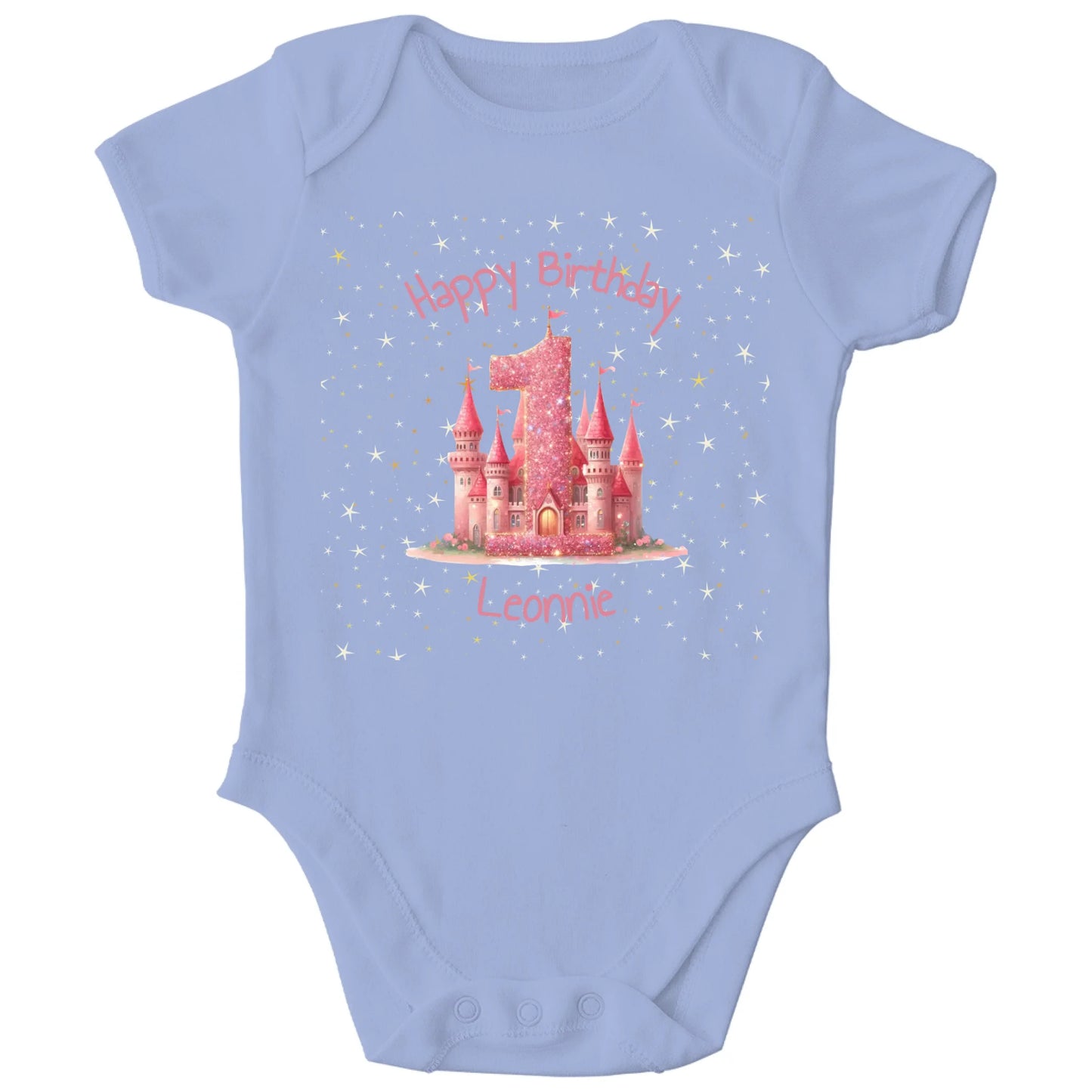 front_Dusty Blue_Kinder Bio Body Strampler_Platzhalter_TIB_mockup