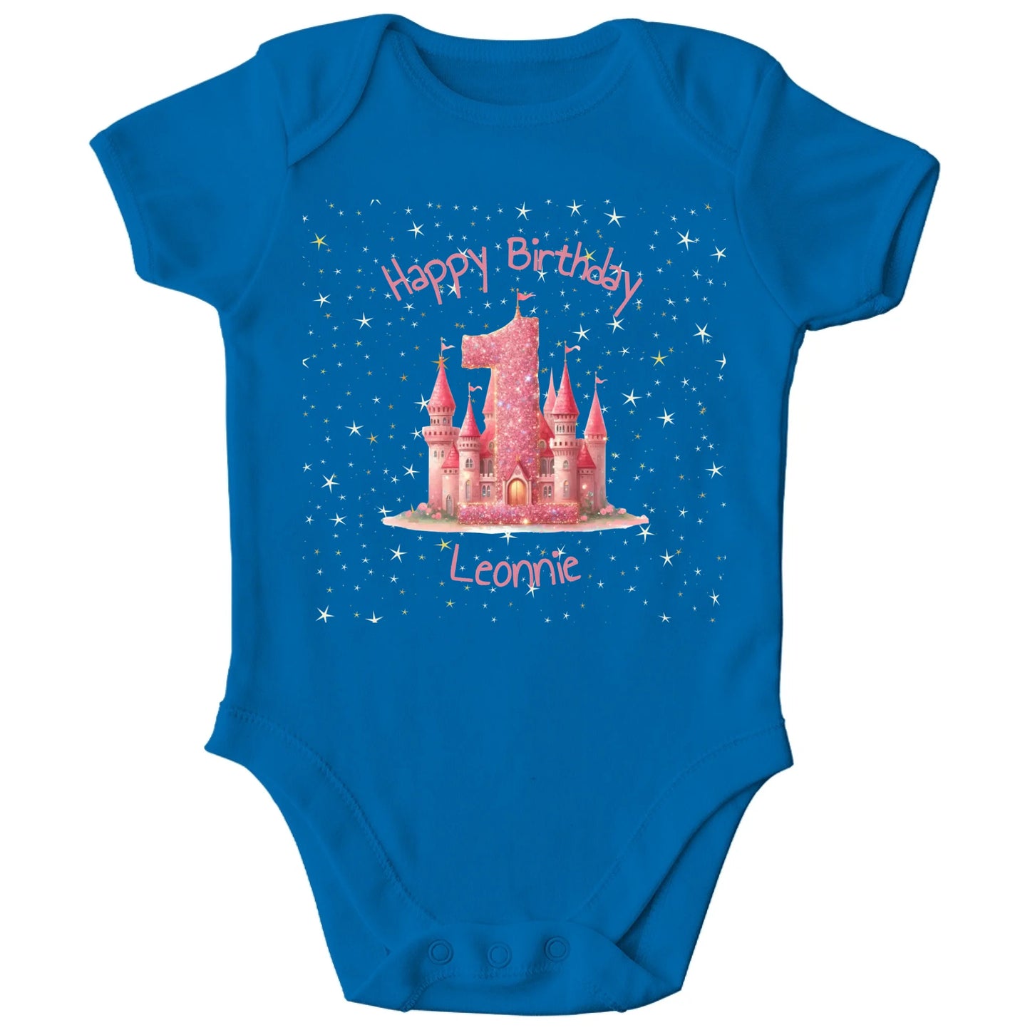 front_Cobalt Blue_Kinder Bio Body Strampler_Platzhalter_TIB_mockup