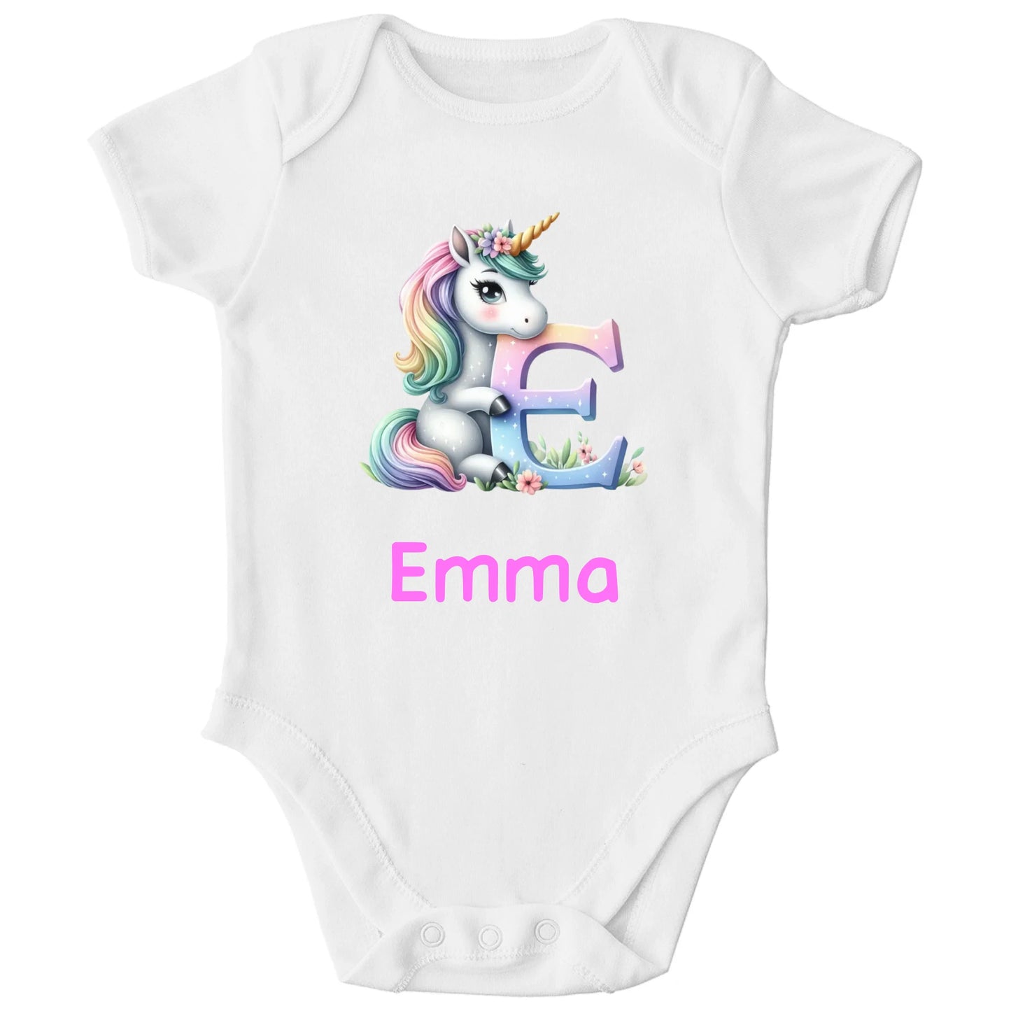 front_White_Kinder Bio Body Strampler_Platzhalter_TIB_mockup