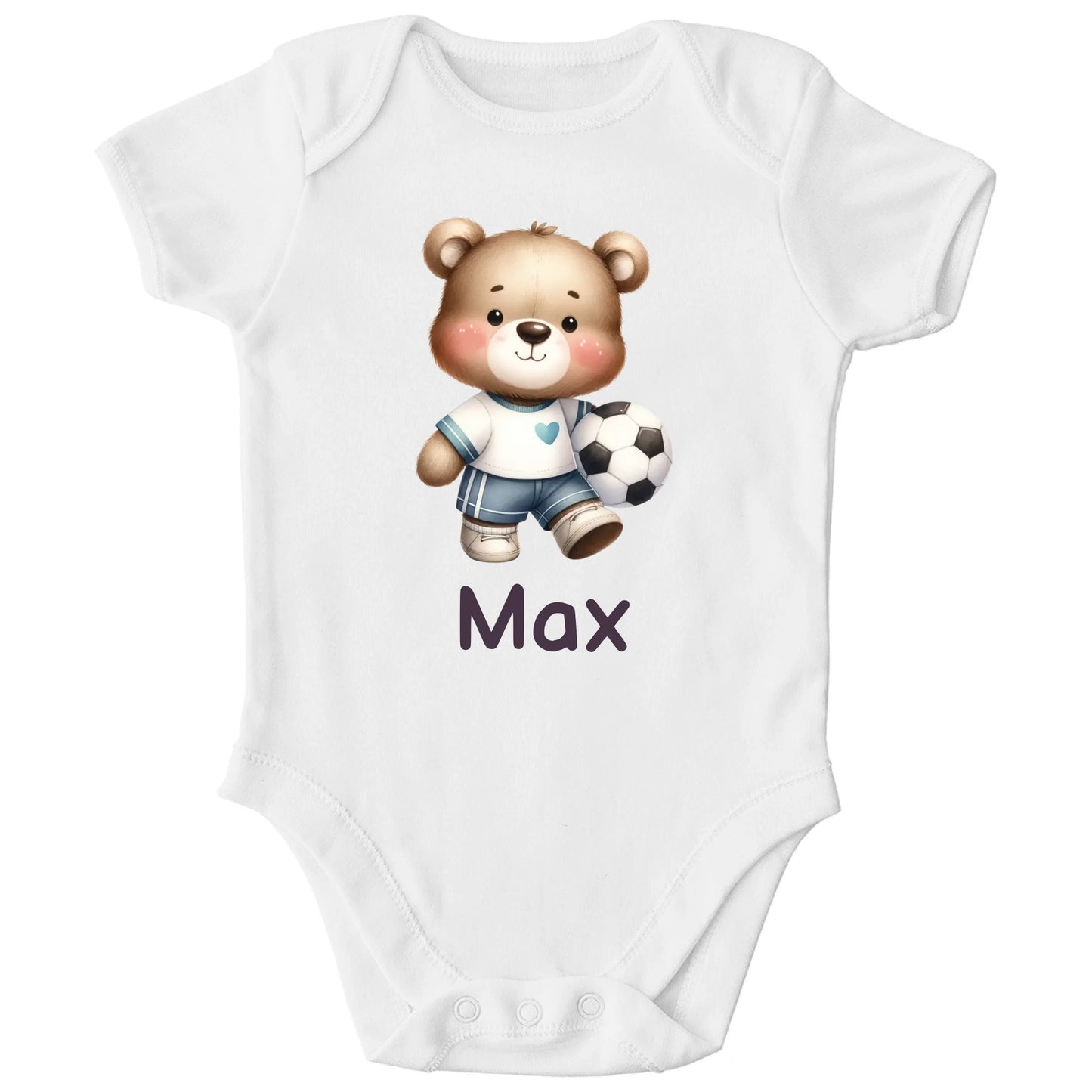 front_White_Kinder Bio Body Strampler_Platzhalter_TIB_mockup