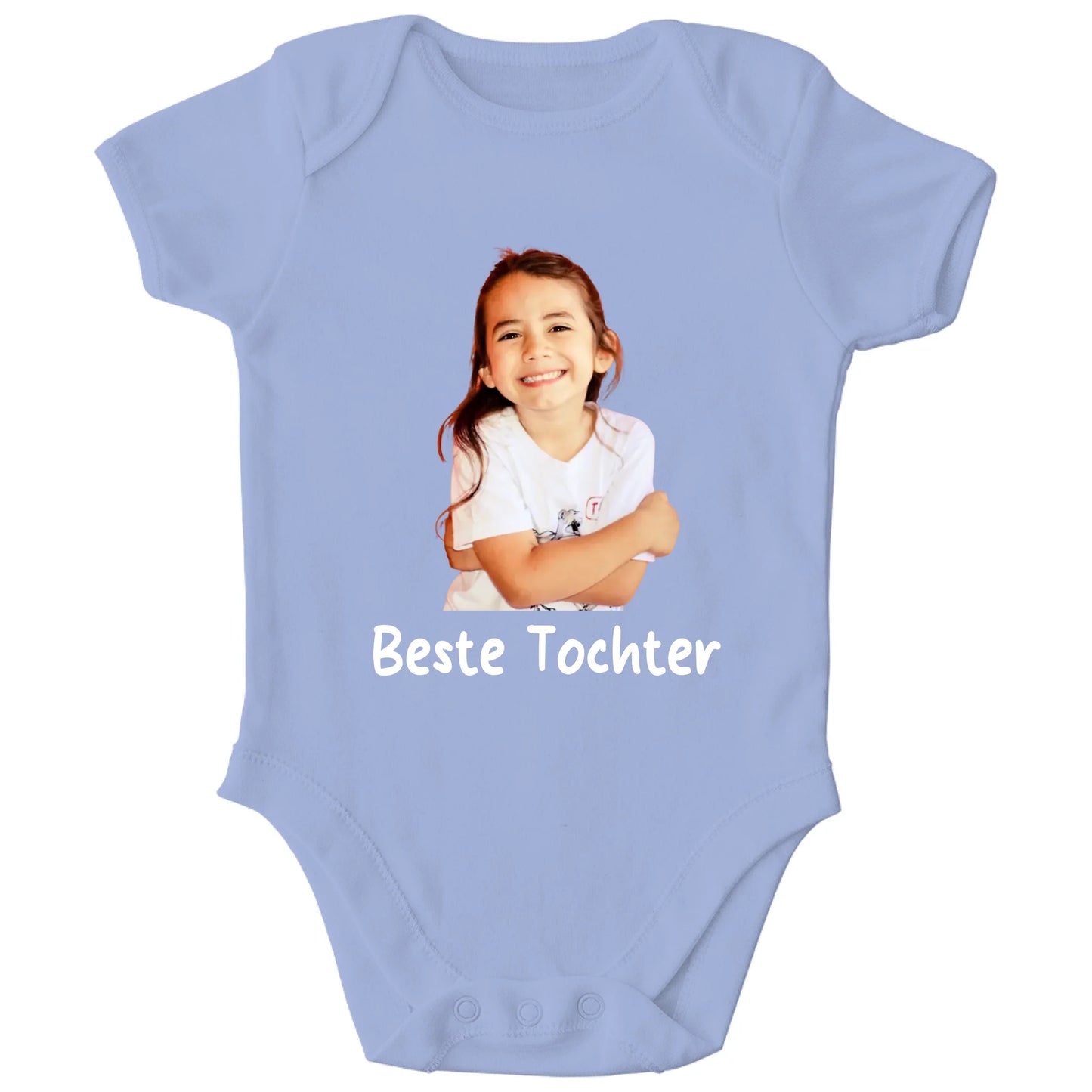 front_Dusty Blue_Kinder Bio Body Strampler_Platzhalter_TIB_mockup