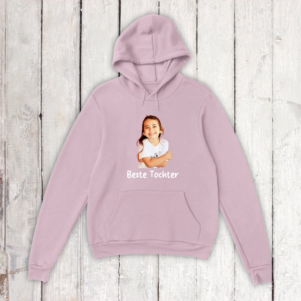 Photo T-Shirt - Custom T-Shirt
