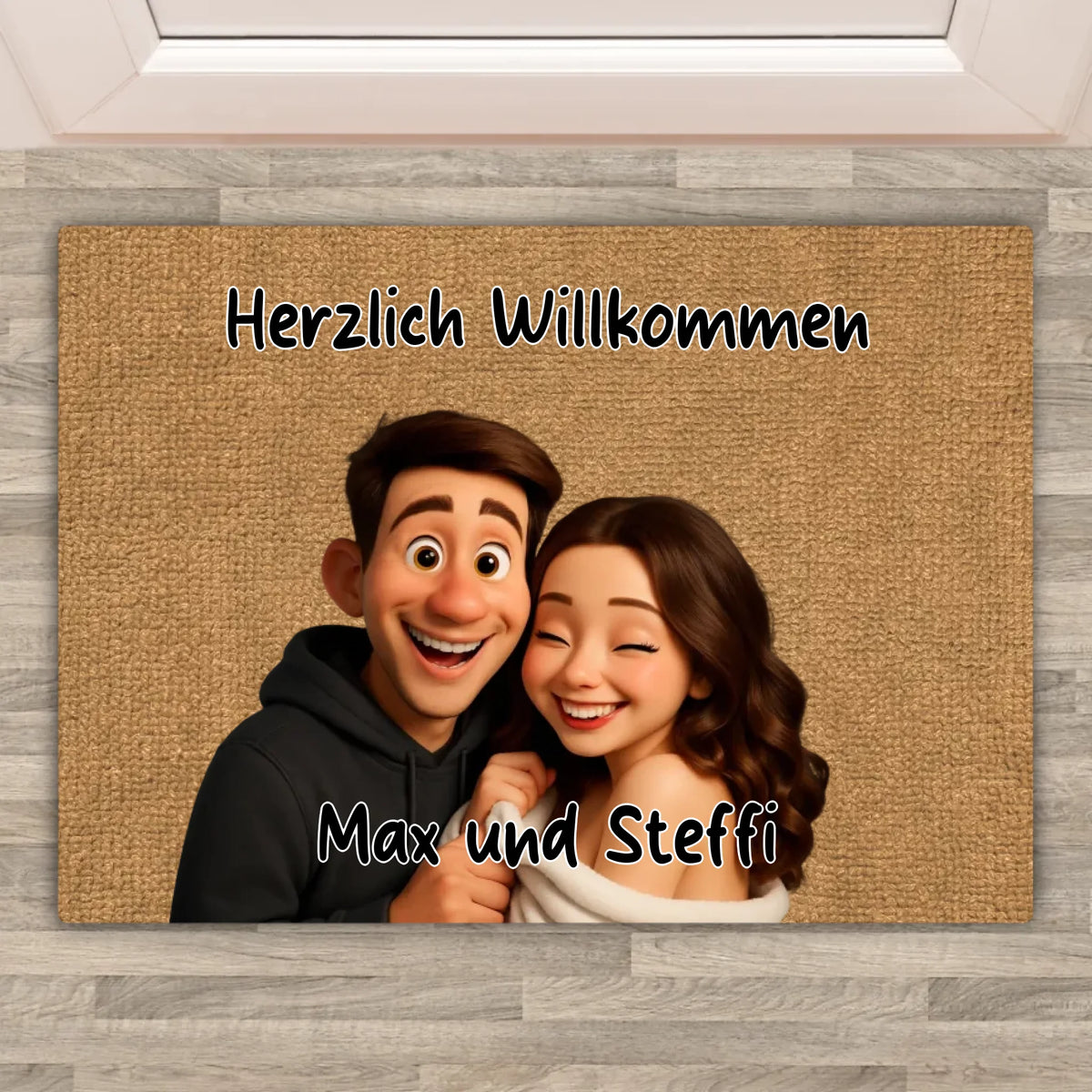 Fußmatte-ohne hintergrund