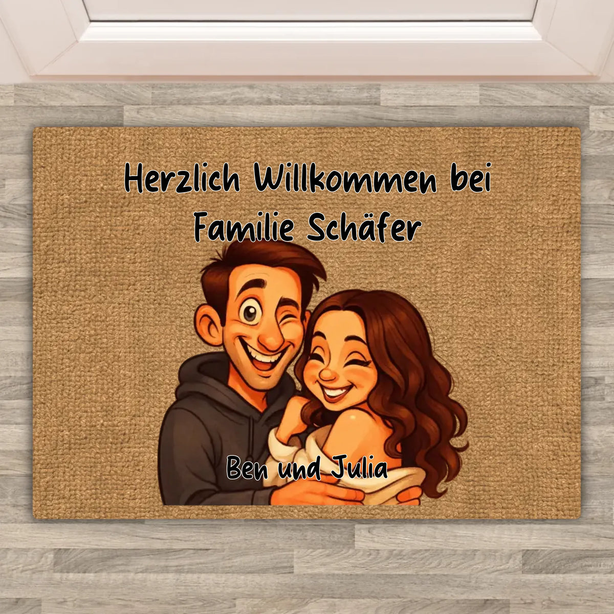 Fußmatte-ohne hintergrund
