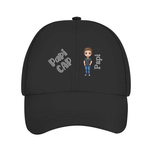 Dad Cap für den besten Papa - individuelles Cap